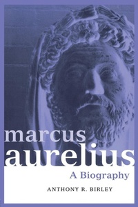 Enlarge image Cover: Marcus Aurelius - Routledge