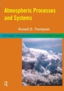 Cover: Atmospheric Processes and Systems - Routledge