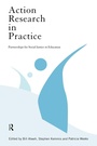 Cover: Action Research in Practice - Routledge