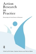 Cover: Action Research in Practice - Routledge