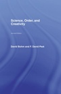 Cover: Science, Order and Creativity second edition - Routledge