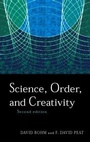 Cover: Science, Order and Creativity second edition - Routledge