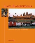 Cover: Laos - Kambodscha - Bucher