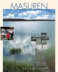 Cover: Masuren - Bucher