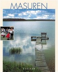 Enlarge image Cover: Masuren - Bucher