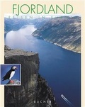 Cover: Fjordland - Bucher