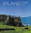 Cover: Irland - Bucher