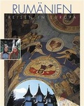 Cover: Rum&auml;nien - Bucher