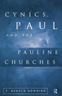 Cover: Cynics, Paul and the Pauline Churches - Routledge