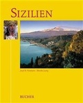 Cover: Sizilien - Bucher
