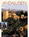 Cover: Andalusien - Bucher