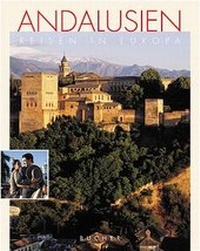 Enlarge image Cover: Andalusien - Bucher