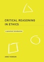 Cover: Critical Reasoning in Ethics - Routledge