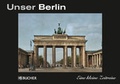 Cover: Unser Berlin - Bucher
