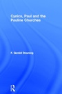 Cover: Cynics, Paul and the Pauline Churches - Routledge