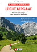 Cover: Leicht bergauf - Bucher