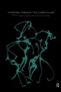 Cover: Thinking Through the Curriculum - Routledge