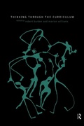Cover: Thinking Through the Curriculum - Routledge