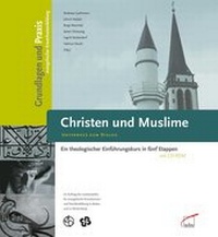 Enlarge image Cover: Christen und Muslime - wbv Media