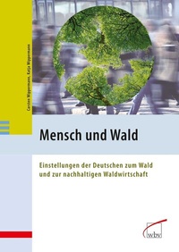 Abbildung von: Mensch und Wald - wbv Media