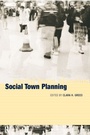Cover: Social Town Planning - Routledge