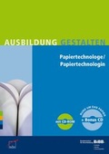Bild: Papiertechnologe / Papiertechnologin - wbv Media
