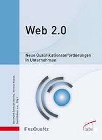 Enlarge image Cover: Web 2.0 - wbv Media