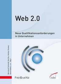 Abbildung von: Web 2.0 - wbv Media