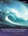 Cover: Economic Dynamism in the Asia-Pacific - Routledge
