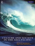 Cover: Culture and Society in the Asia-Pacific - Routledge