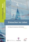 Cover: Eintauchen ins Leben - wbv Media