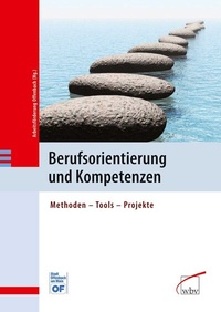 Abbildung von: Berufsorientierung und Kompetenzen - wbv Media
