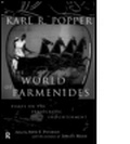 Cover: The World of Parmenides - Routledge