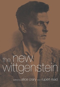 Enlarge image Cover: The New Wittgenstein - Routledge