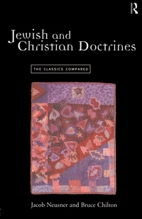 Enlarge image Cover: Jewish and Christian Doctrines - Routledge