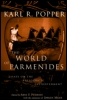 Cover: The World of Parmenides - Routledge