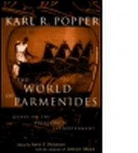 Enlarge image Cover: The World of Parmenides - Routledge