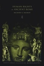 Cover: Human Rights in Ancient Rome - Routledge