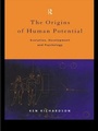 Cover: The Origins of Human Potential - Routledge
