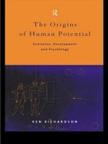 Cover: The Origins of Human Potential - Routledge