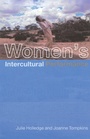 Cover: Women's Intercultural Performance - Routledge