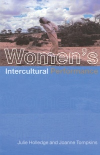 Enlarge image Cover: Women's Intercultural Performance - Routledge