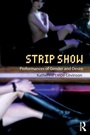 Cover: Strip Show - Routledge