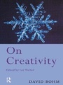 Cover: On Creativity - Routledge