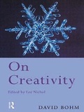 Cover: On Creativity - Routledge