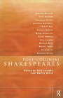 Cover: Post-Colonial Shakespeares - Routledge