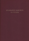 Cover: Hrabanus Maurus in Fulda - Knecht, Josef
