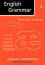 Cover: English Grammar - Routledge