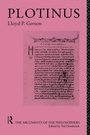 Cover: Plotinus-Arg Philosophers - Routledge