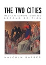 Cover: The Two Cities - Routledge